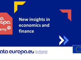 New insights in economics and finance